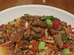 -回家吃饭·地道南昌菜(建德观总店)