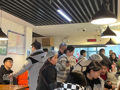 -金原鸭血粉丝汤·汤包·脆皮烤鸭(南京博物院店)