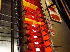 现穿羊肉大串-丰茂烤串(金源店)