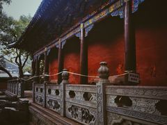 -护国法轮寺