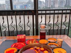 -李子坝梁山鸡(李子坝大鸡哥店)