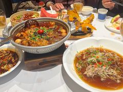 口水鸡-眉州东坡·熊猫主题餐厅(枫蓝店)