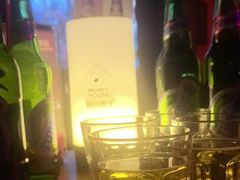 -音乐房子·Vintage Live Bar(玉林总店)
