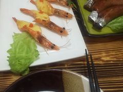 -葉家.焼鳥.居酒屋(惠利街店)