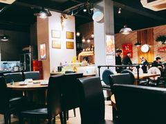 大堂-兄弟龙虾(胜太路总店)