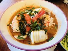-Ginger(兴国路店)