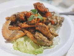 -珍宝海鲜JUMBO Seafood(ifc店)
