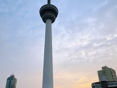 -南通濠河风景名胜区