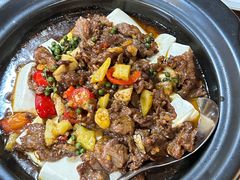 -有嘢食私房菜(西关新天地店)