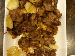 -尚雅铁板料理自助餐厅(乐松店)