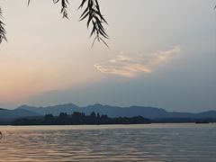 -杭州西湖柳莺里酒店