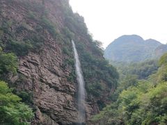 -湖洞水自然风景区