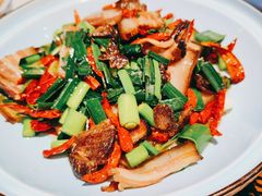 -唐师傅湘西名菜馆(武陵路店)