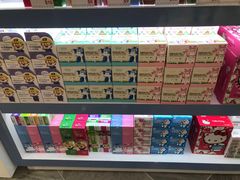-乐天免税店(明洞店)