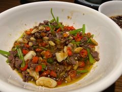 -老湘村·湖南土菜(天河维多利店)