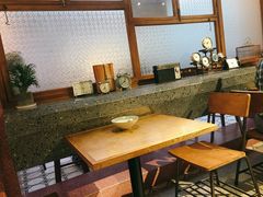 大堂-桃园眷村(万象天地店)