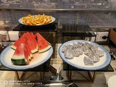 -大渔铁板烧(海雅缤纷城店)