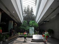 -中国湿地博物馆
