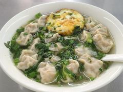 -金陵老丁家馄饨(新街口店)