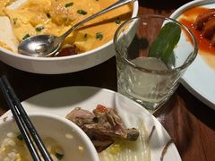 -外婆家(天河领展店)
