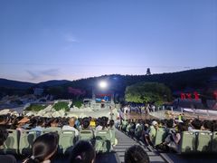 -威海华夏城景区