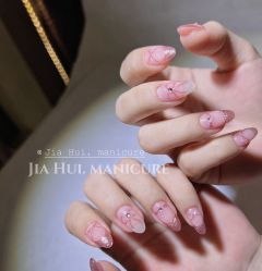 -JH佳卉美甲美睫