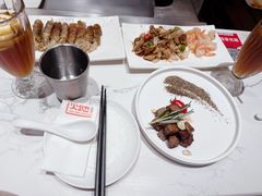 -火地铁板烧(昆山万象汇店)