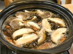 -素清香(解放路店)
