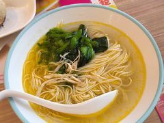-小杨生煎(香港名都店)