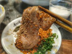 招牌大刀腰片-香佰里鲜货火锅(佳乐金街店)
