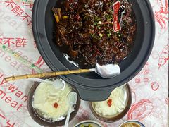 -回味黑鸭煲·始于2006(万松园店)