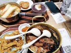 -小满手工粉(杭州滨江龙湖店)