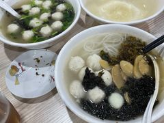 -老滕家过桥米线(金鱼胡同店)