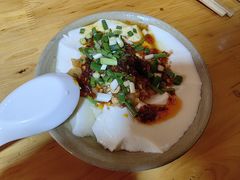 -袁家豆腐