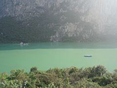 -乌江画廊(彭水苗族土家族自治县)