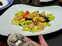 -曾宴·楚菜(湖北省博物馆店)