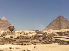 -吉萨金字塔群