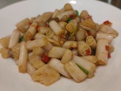 -翠清酒家(万丰路店)