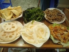 -重庆风光老灶火锅城(同德广场店)