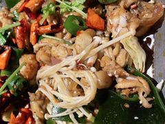 -蛙喔牛蛙(仙林万达茂店)