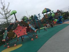 -两河城市森林公园