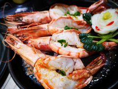 -船梆煮•蒸汽海鲜·炉火烤肉(五四广场店)