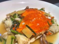 -海立阁海鲜江浙菜(漕河泾印象城店)