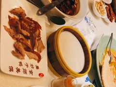 -全聚德(常州店)