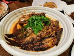-新木器时代餐厅(太湖新天地店)
