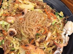 -台州老六海鲜面馆(上南总店)