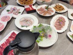 -围炉夜话·潮汕卤水火锅(榕江店)