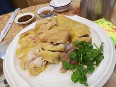 正宗湛江鸡-瑞记湛江鸡饭店·粤西第一鸡(粤垦店)