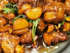 -零度空间·台湾小馆(五道口购物中心店)