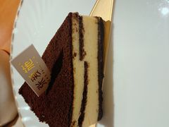 -张爱施法式西餐厅(汉街店)